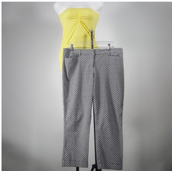 New York & Company Pants - 7th Avenue Cropped Pant
